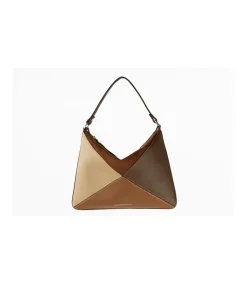 Bolso Combinado Tina