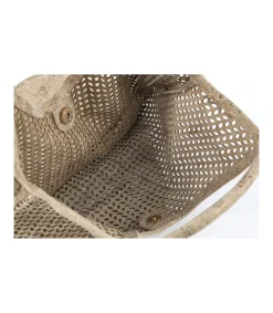 Bolso Con Troquel Mavis