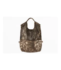 Bolso Con Troquel Mavis