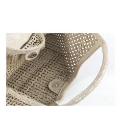 Bolso Con Troquel Mavis