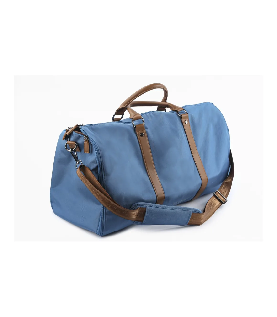 Bolso De Viaje Con Portatrajes Elsa