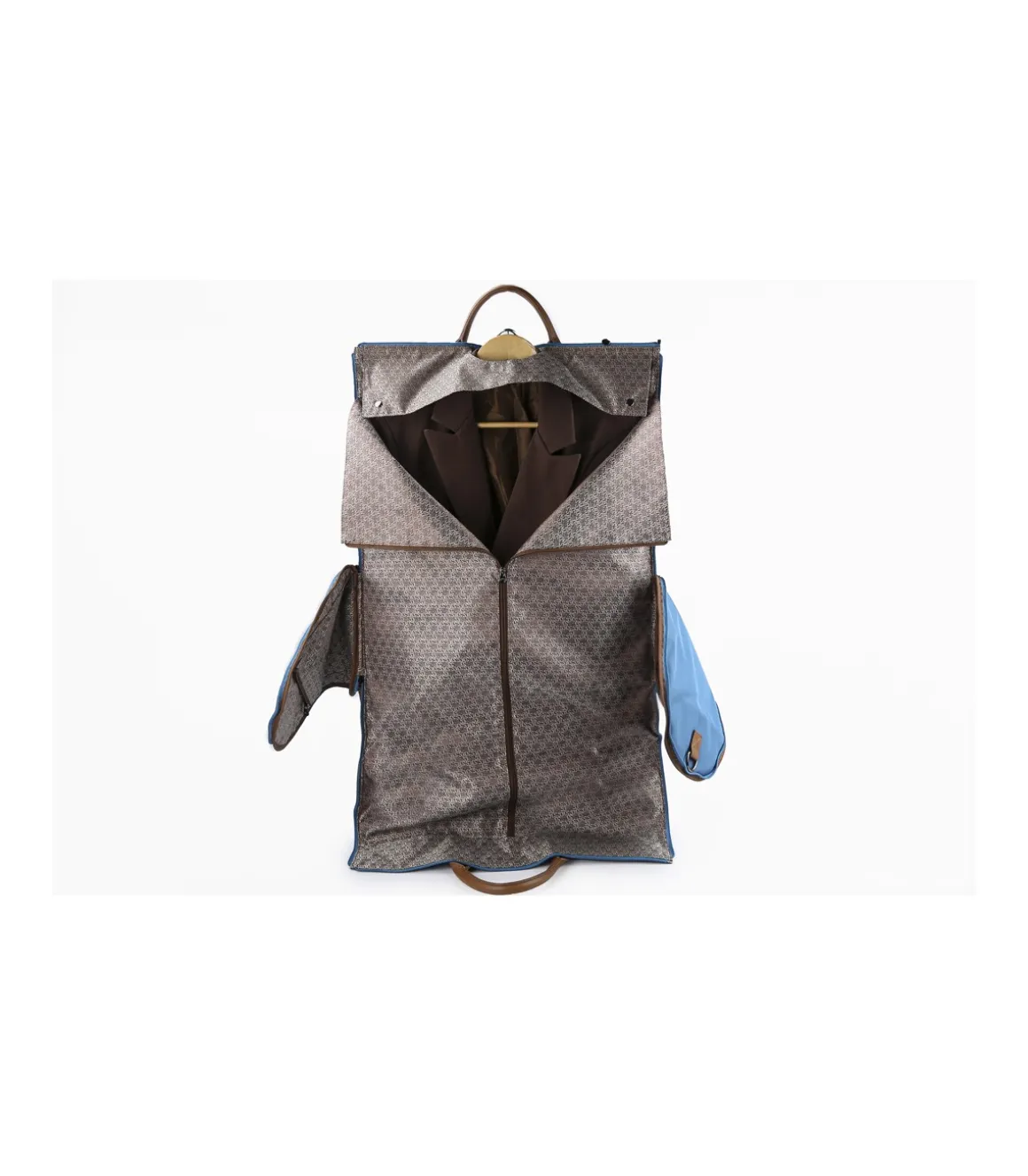 Bolso De Viaje Con Portatrajes Elsa