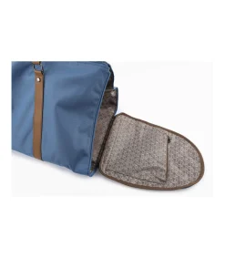 Bolso De Viaje Con Portatrajes Elsa