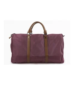 Bolso De Viaje Con Portatrajes Elsa