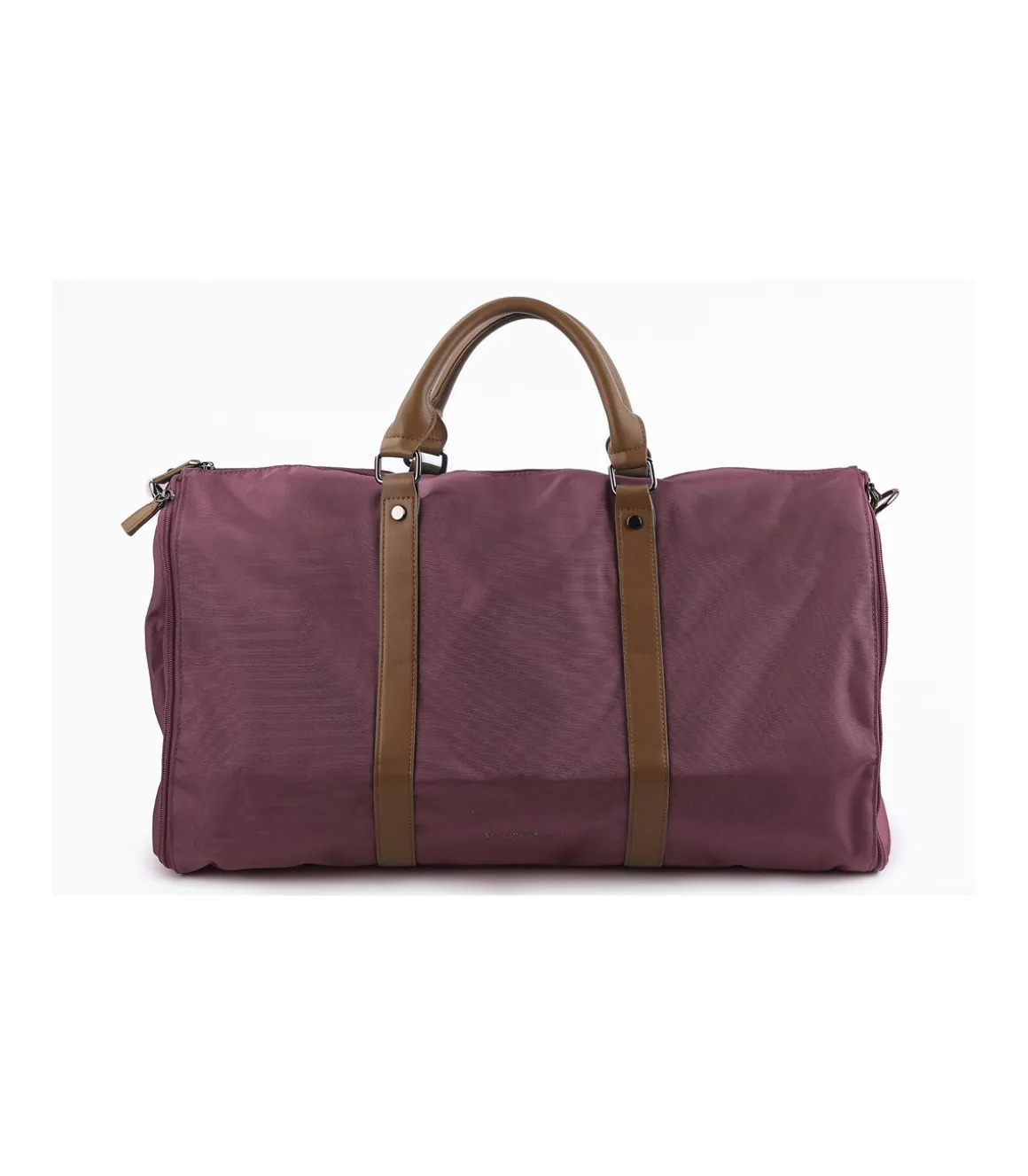 Bolso De Viaje Con Portatrajes Elsa