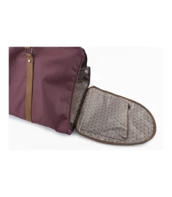 Bolso De Viaje Con Portatrajes Elsa