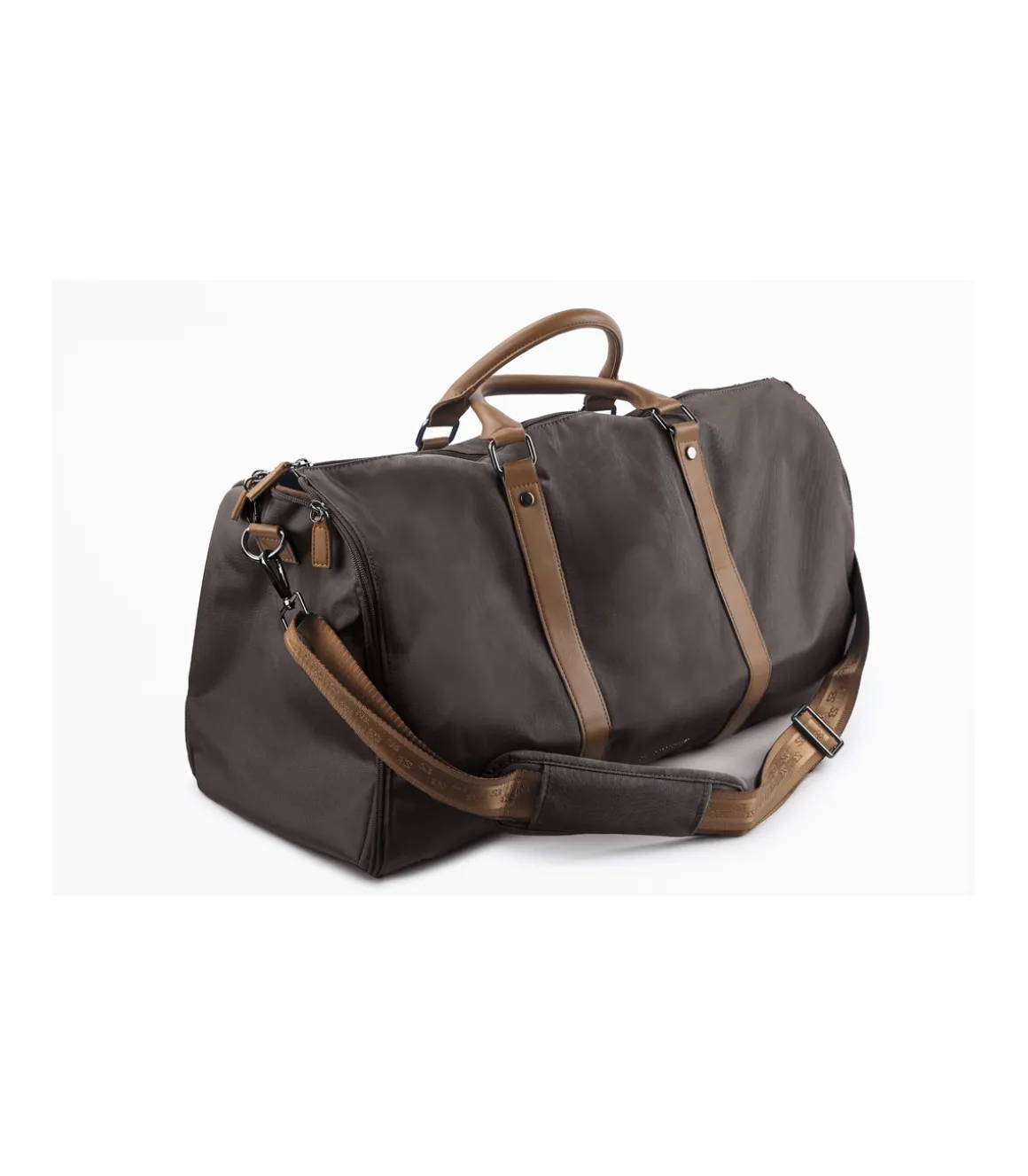 Bolso De Viaje Con Portatrajes Elsa