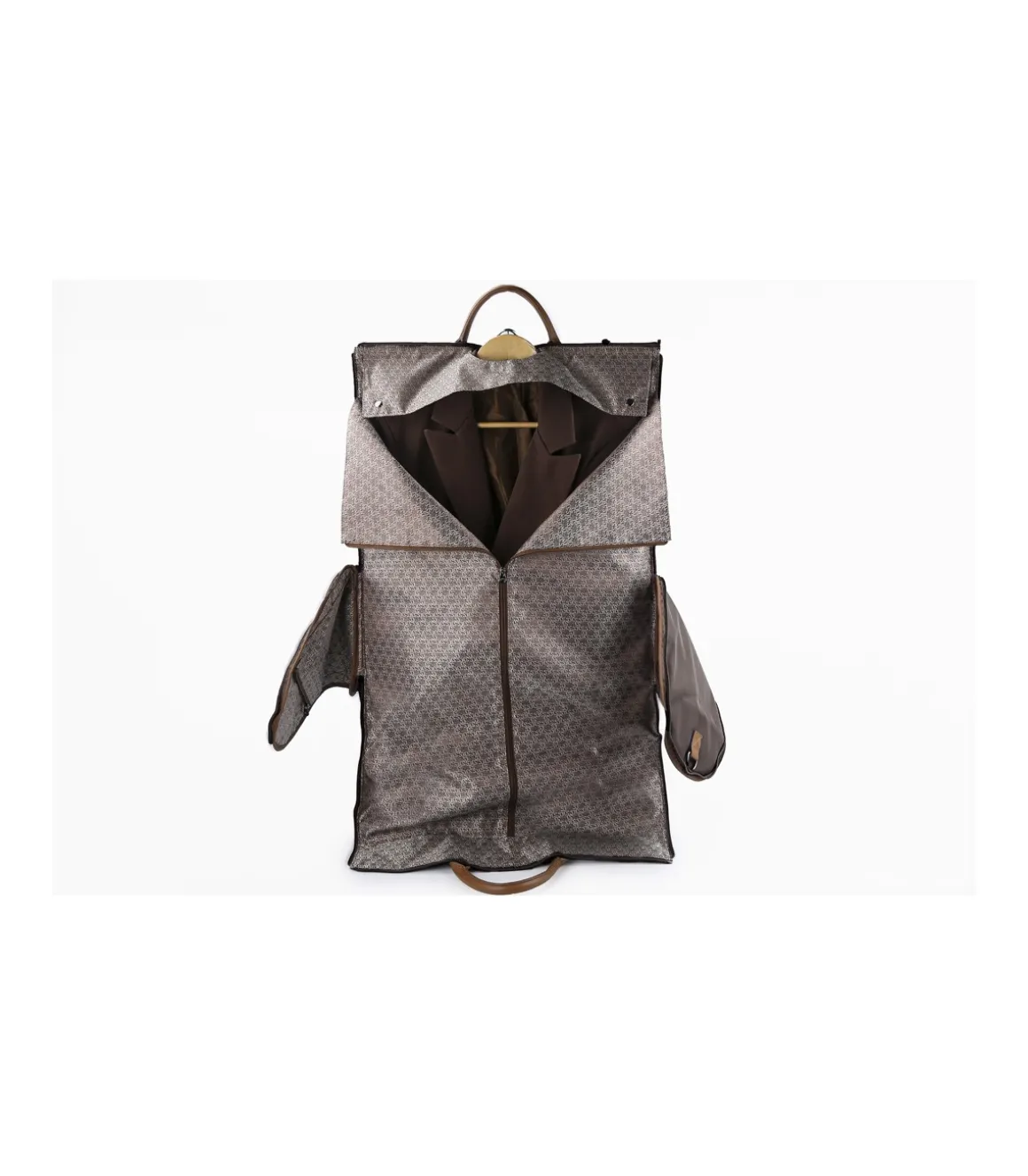 Bolso De Viaje Con Portatrajes Elsa