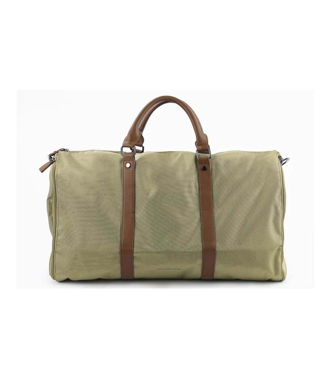 Bolso De Viaje Con Portatrajes Elsa