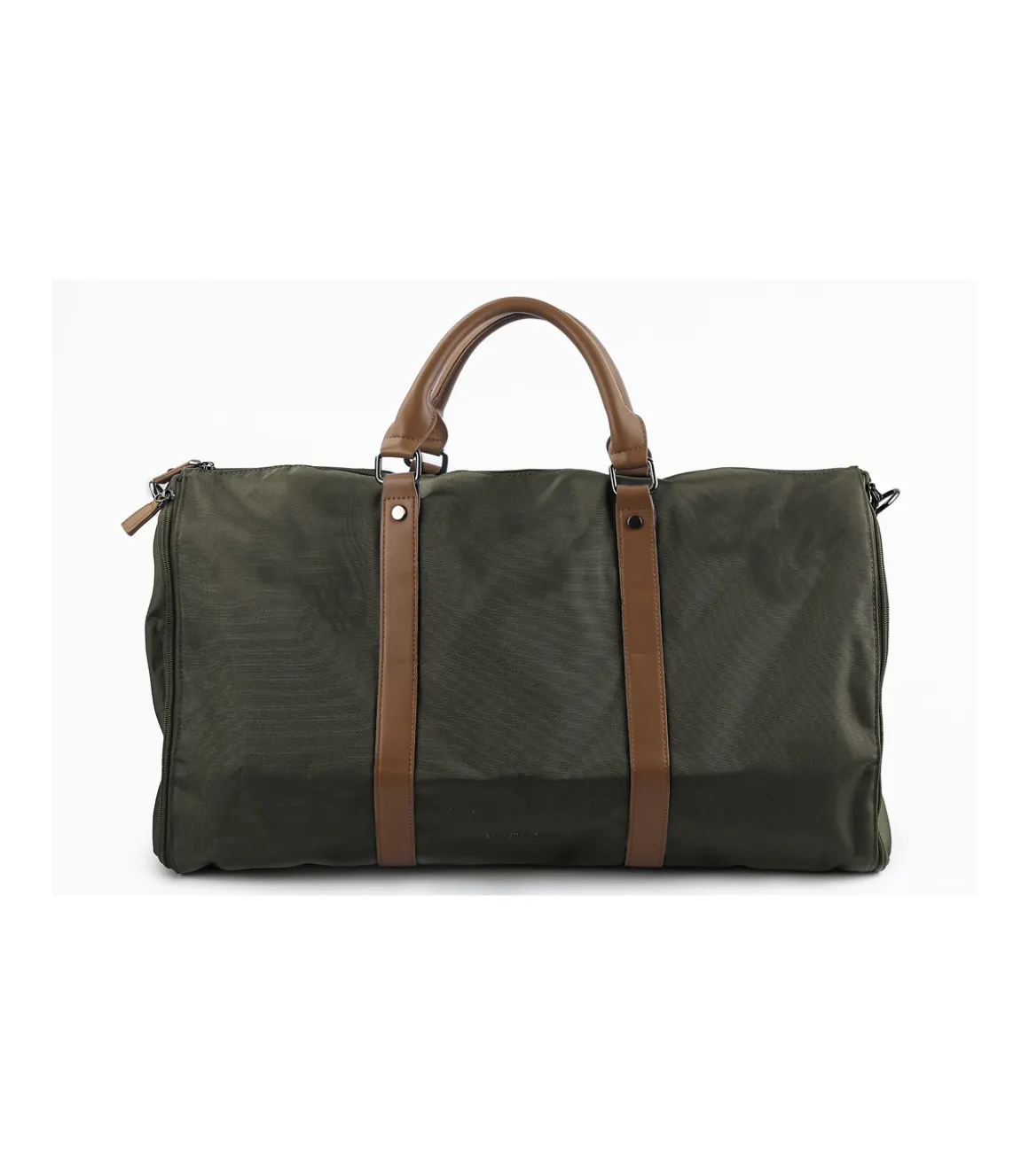 Bolso De Viaje Con Portatrajes Elsa