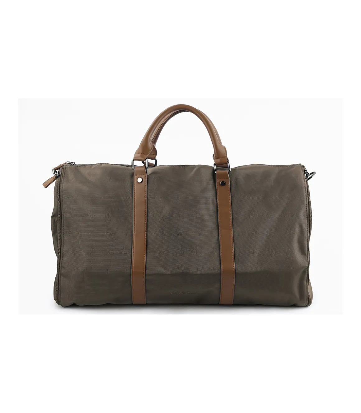 Bolso De Viaje Con Portatrajes Elsa