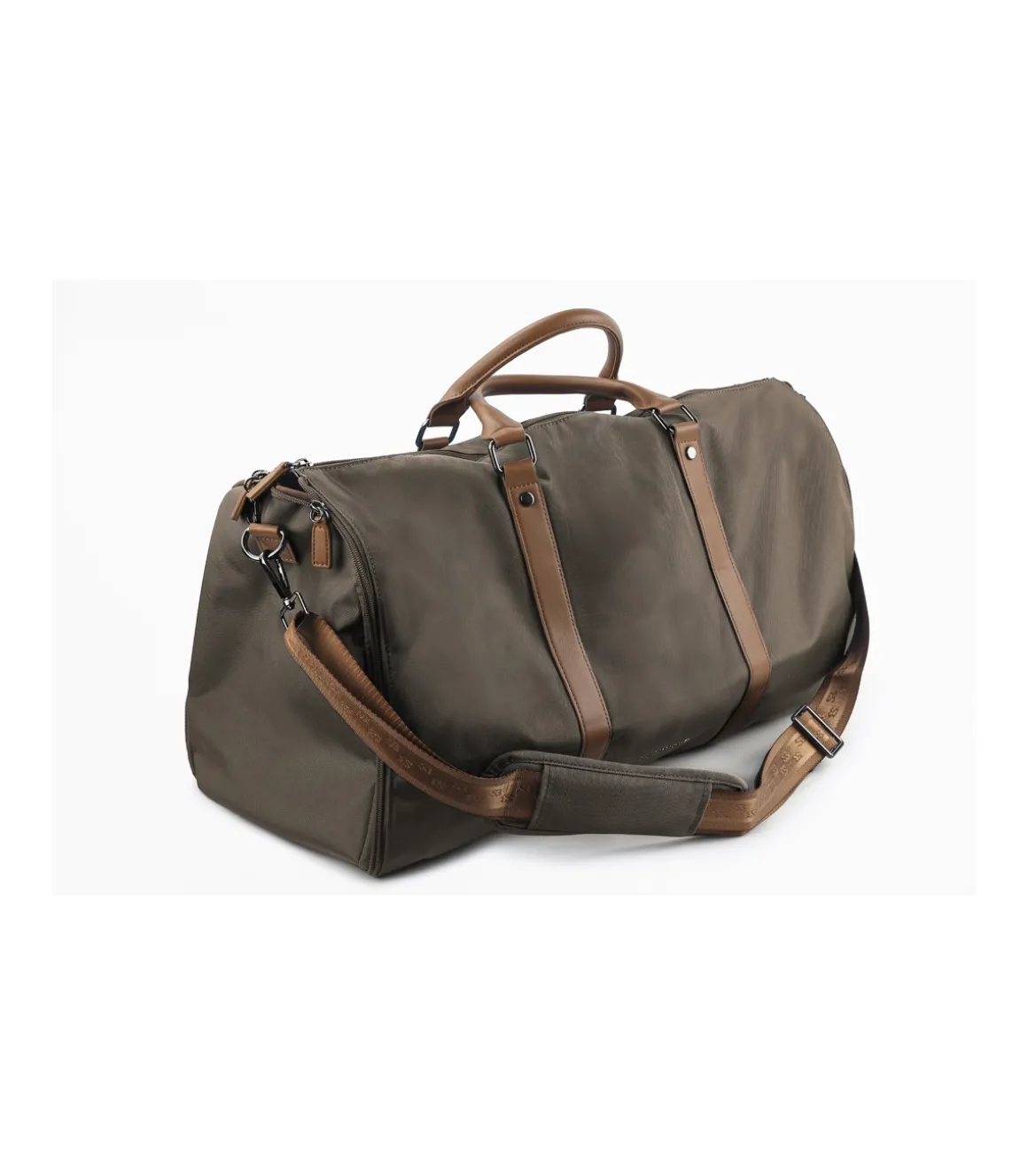 Bolso De Viaje Con Portatrajes Elsa