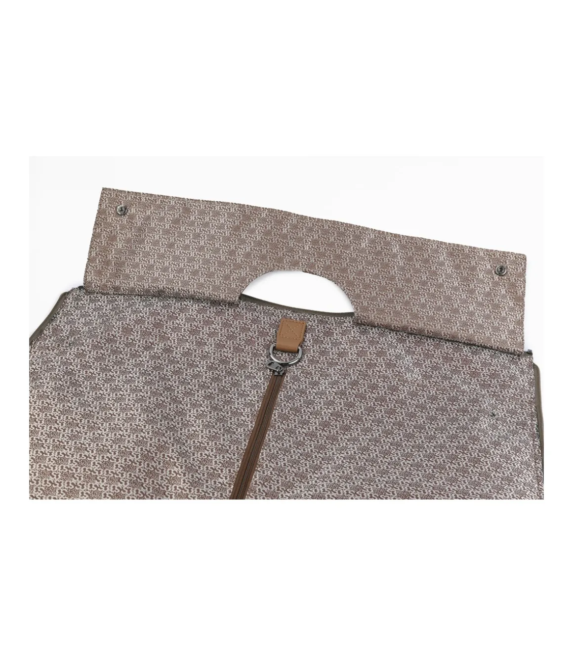 Bolso De Viaje Con Portatrajes Elsa