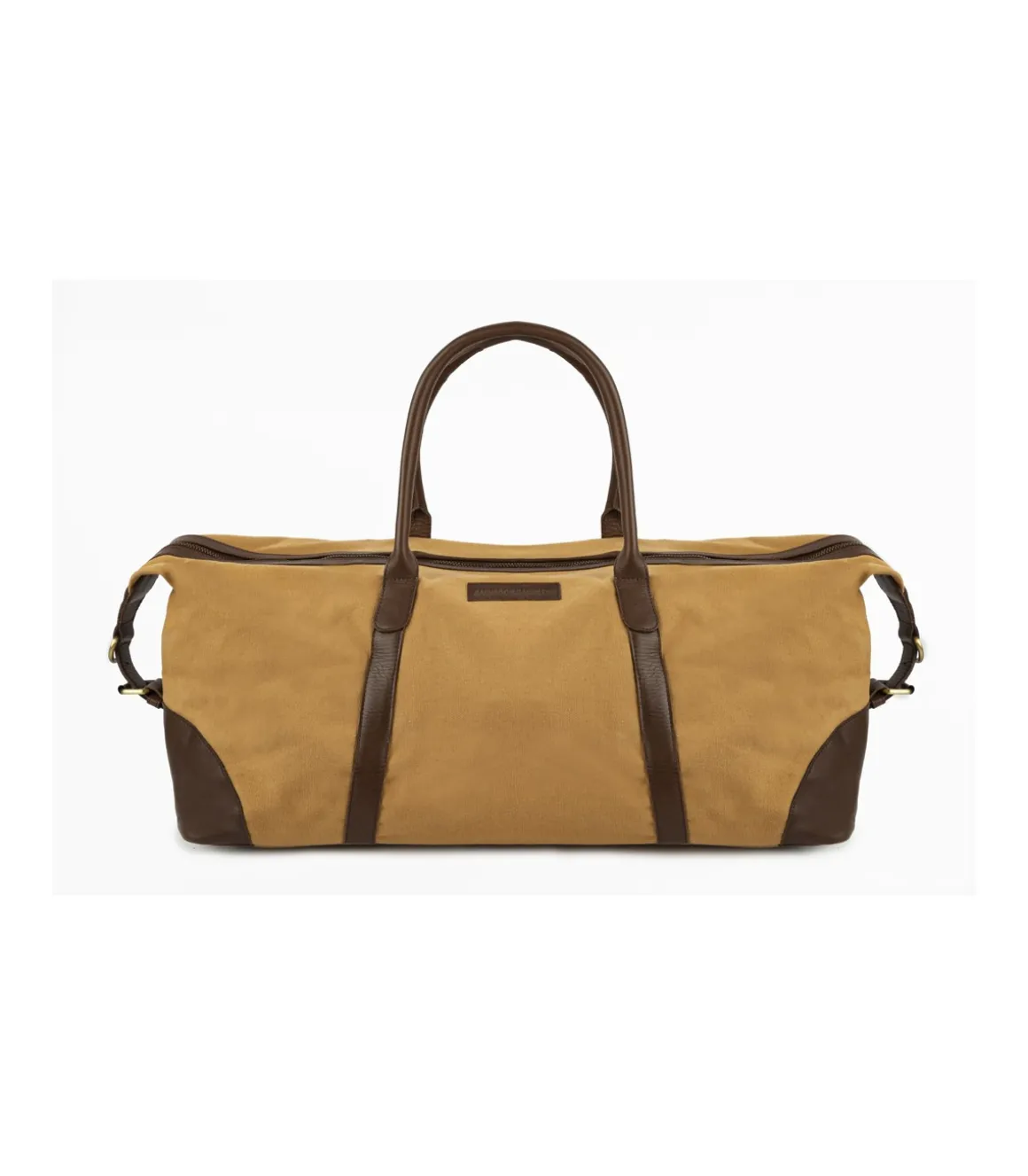 Bolso De Viaje Marrakech