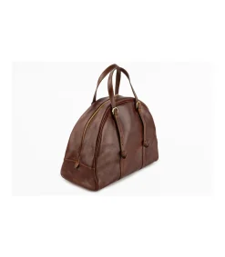 Bolso De Viaje Media Luna 47x34x22cm ROMA