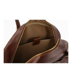 Bolso De Viaje Media Luna 47x34x22cm ROMA