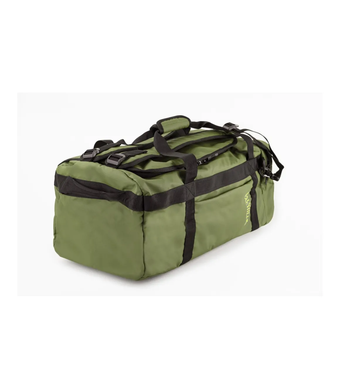 Bolso De Viaje New Age