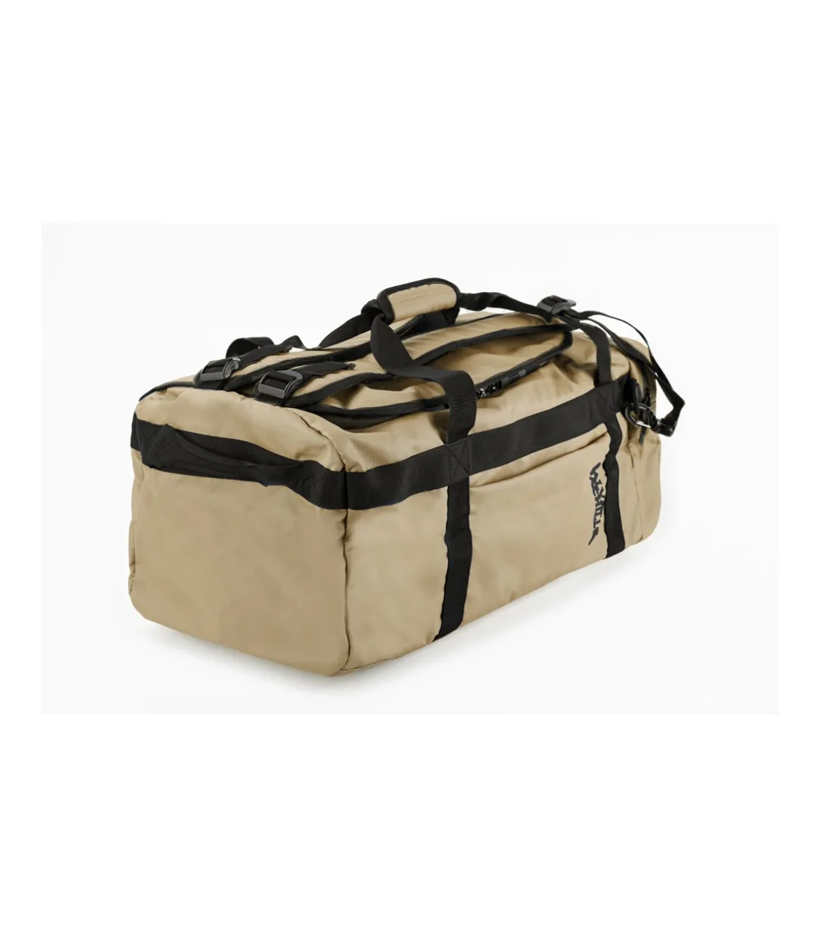 Bolso De Viaje New Age