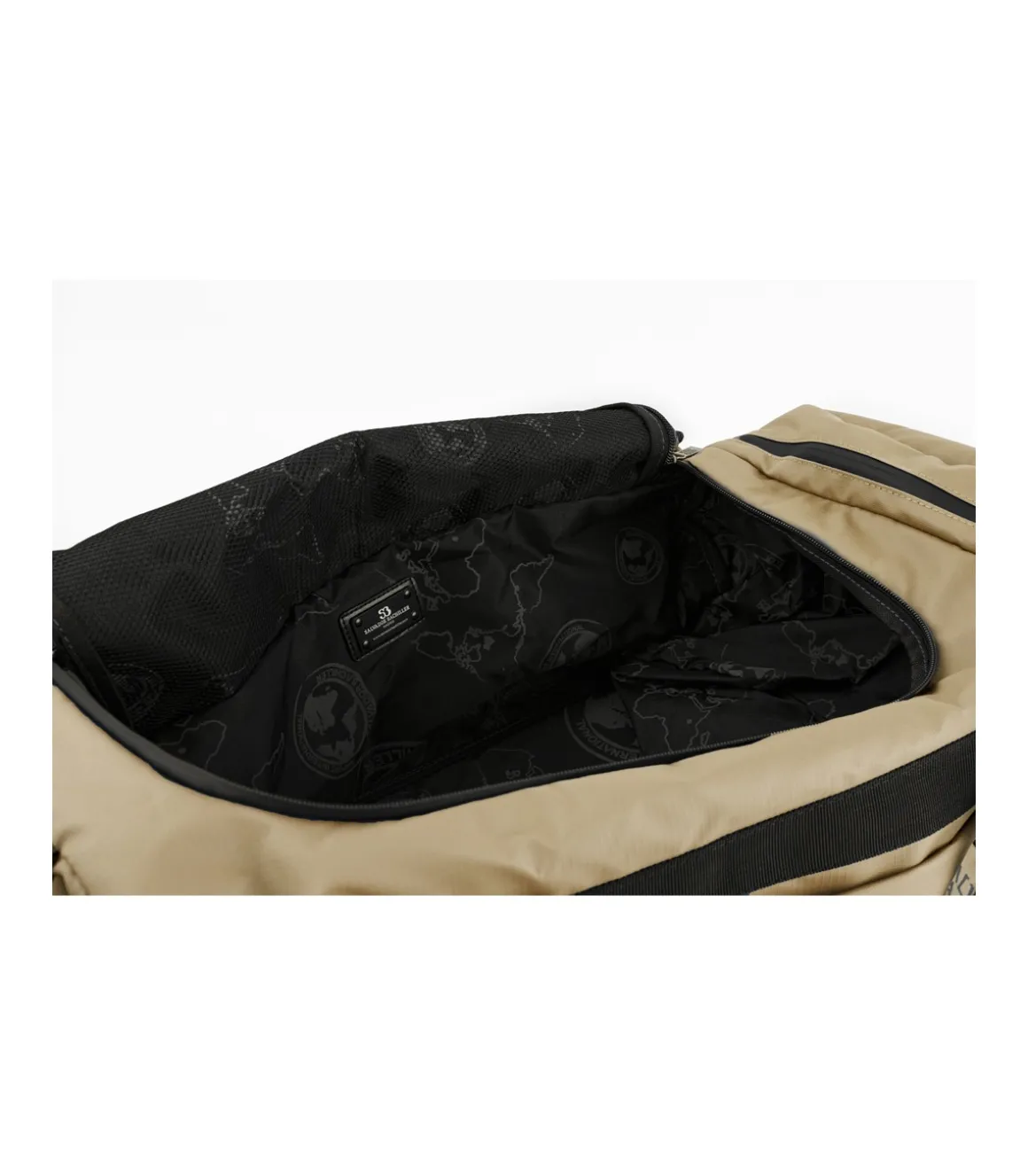 Bolso De Viaje New Age