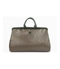 Bolso De Viaje Retro Alexa