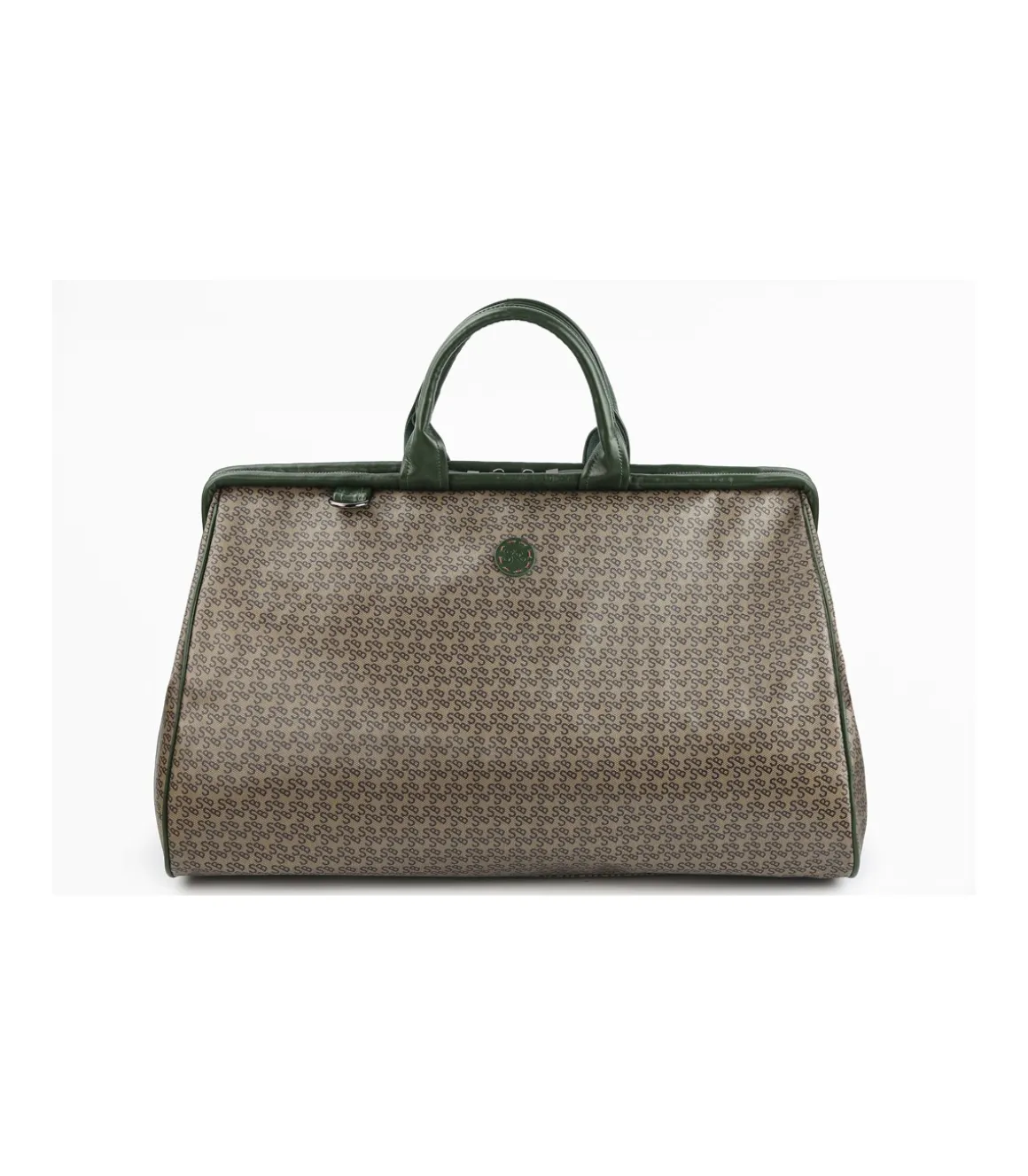 Bolso De Viaje Retro Alexa