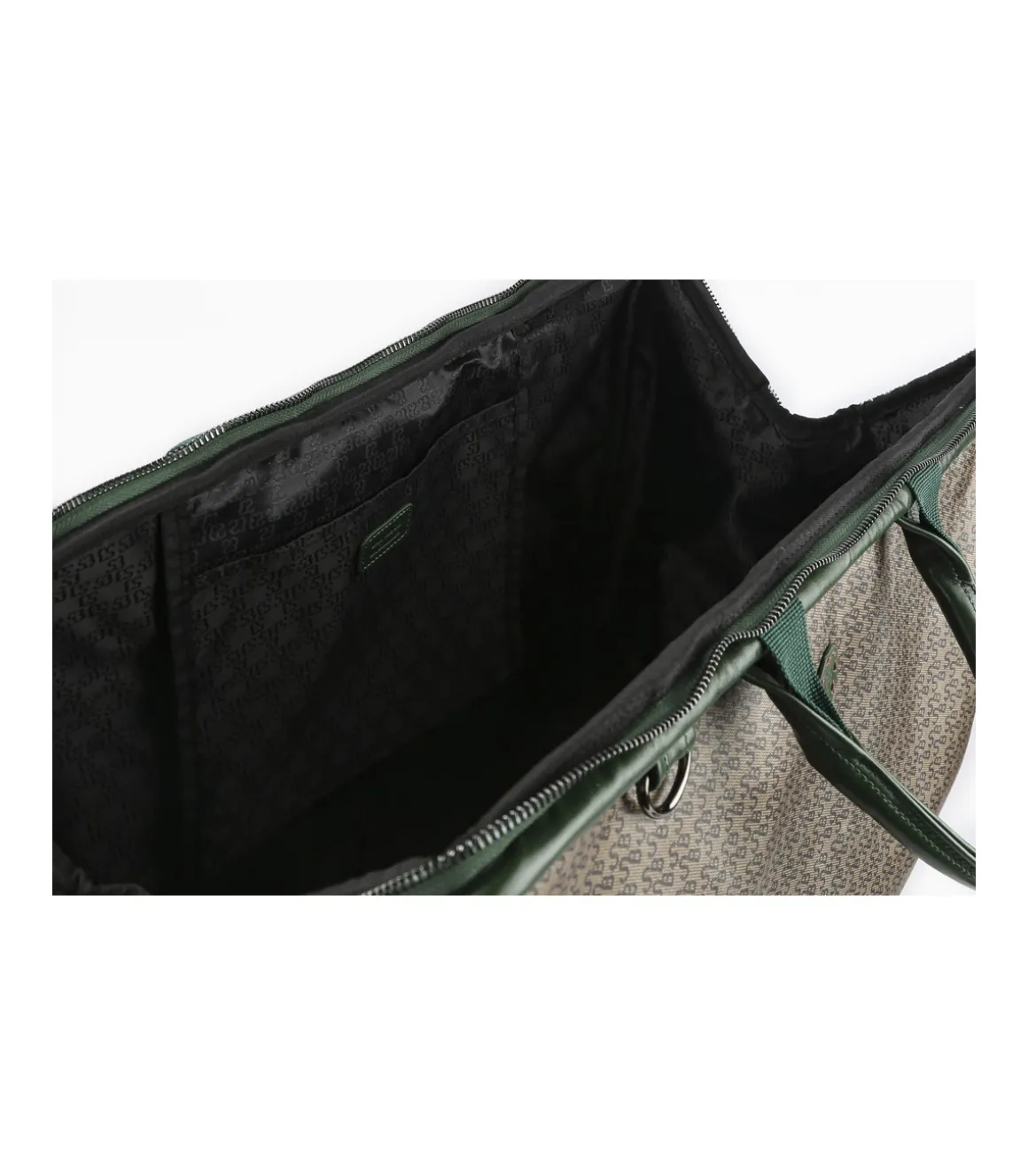 Bolso De Viaje Retro Alexa