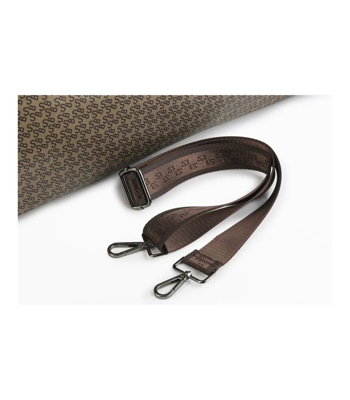 Bolso De Viaje Retro Alexa