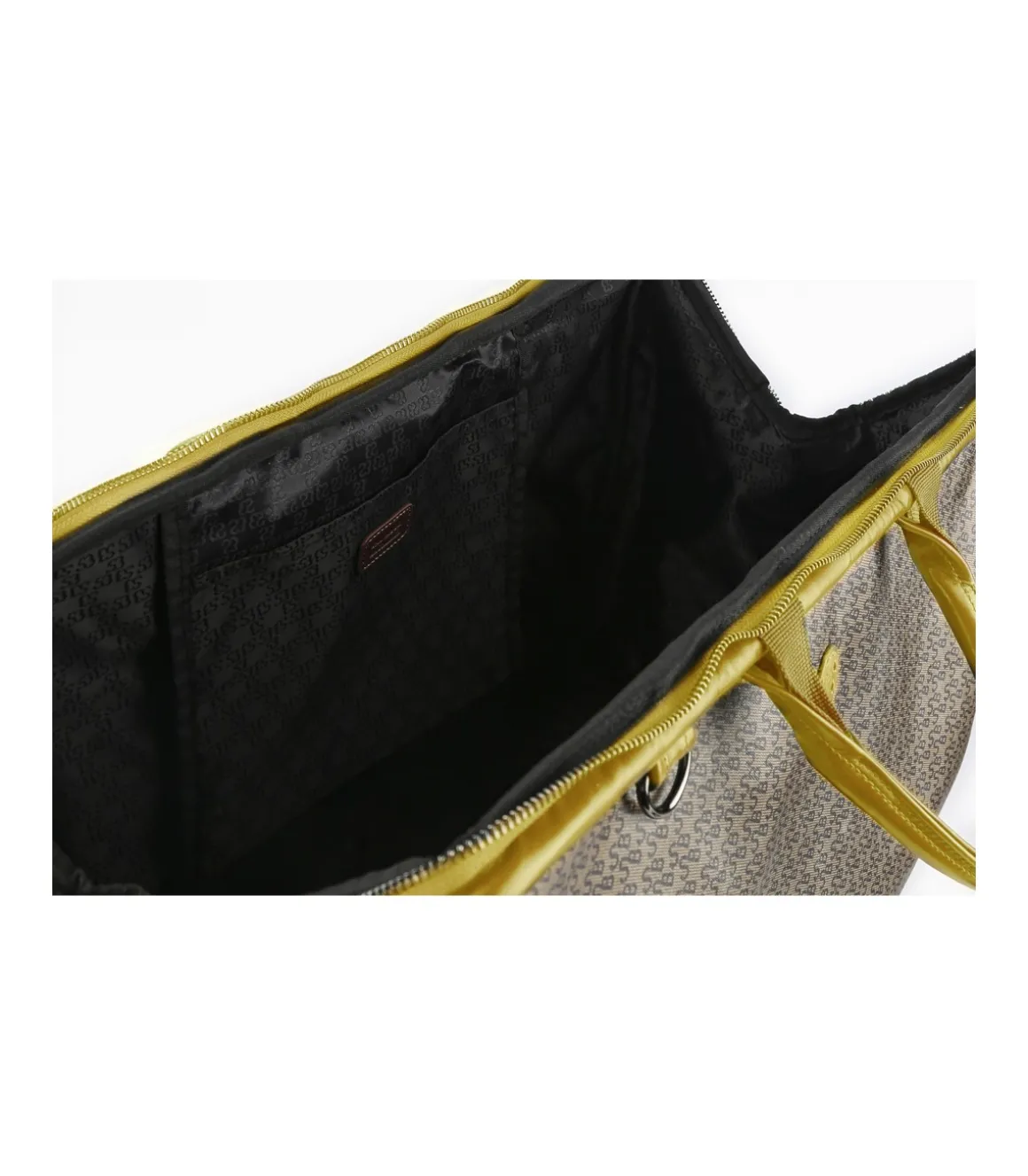 Bolso De Viaje Retro Alexa