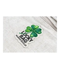 Bolso De Viaje Trebol