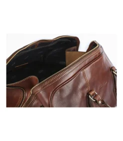 Bolso De Viaje 50x37x28cm ROMA