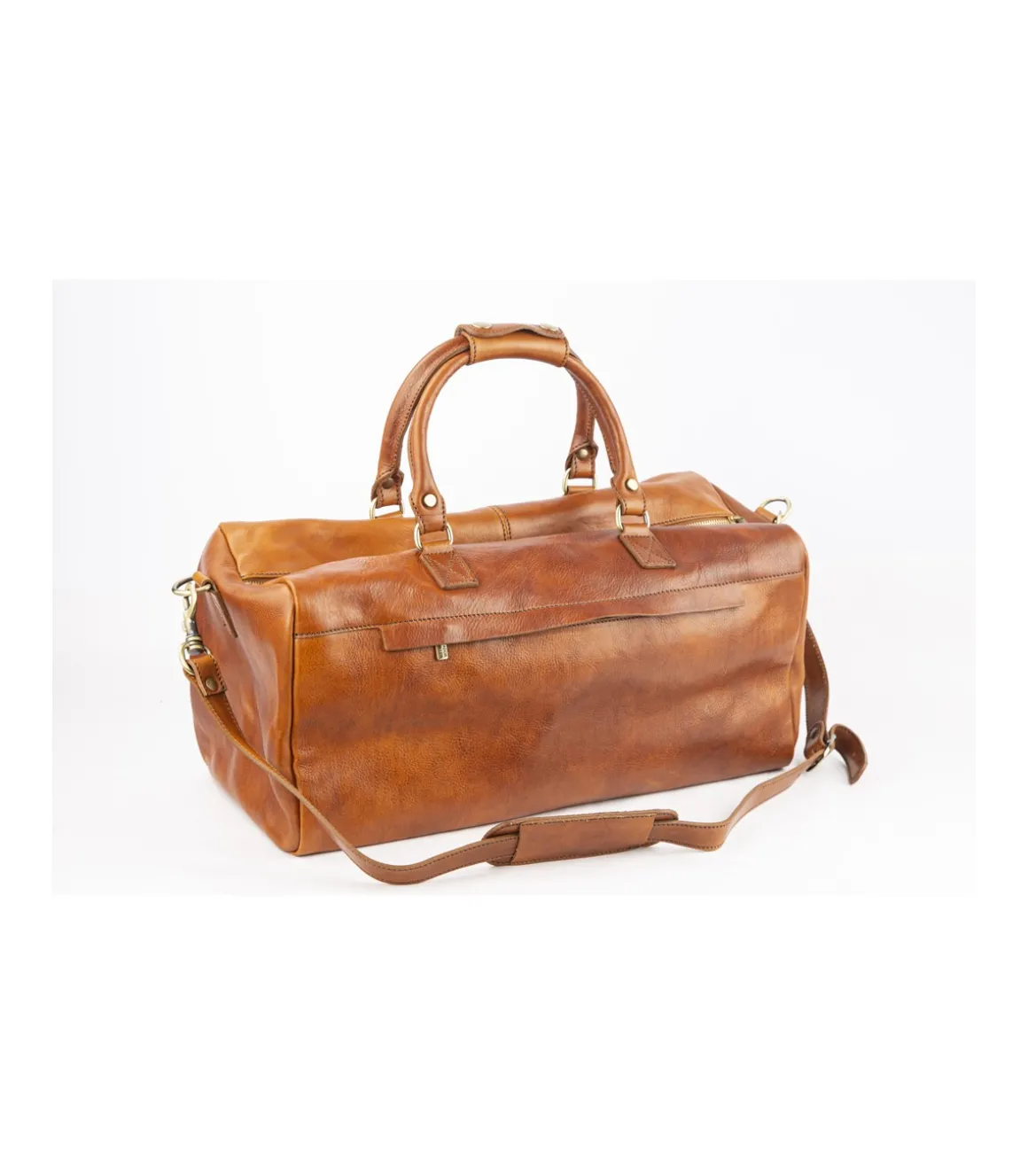 Bolso De Viaje 48x23x24cm ROMA