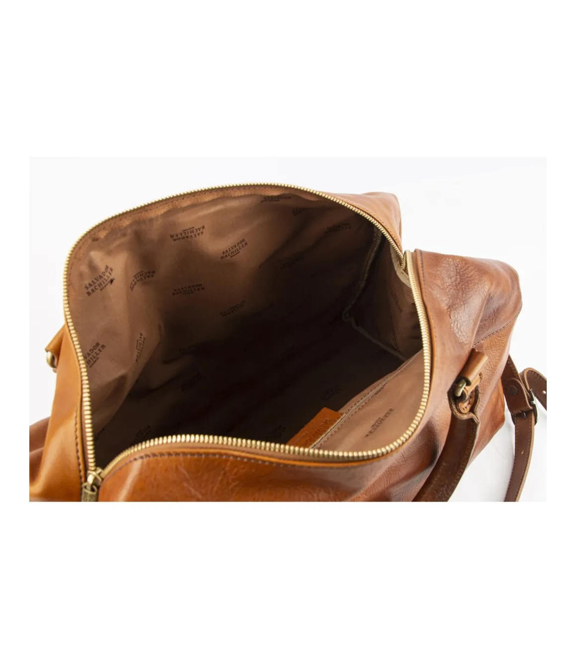 Bolso De Viaje 48x23x24cm ROMA