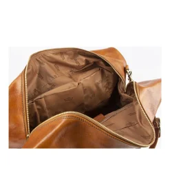 Bolso De Viaje 53x37x23cm ROMA