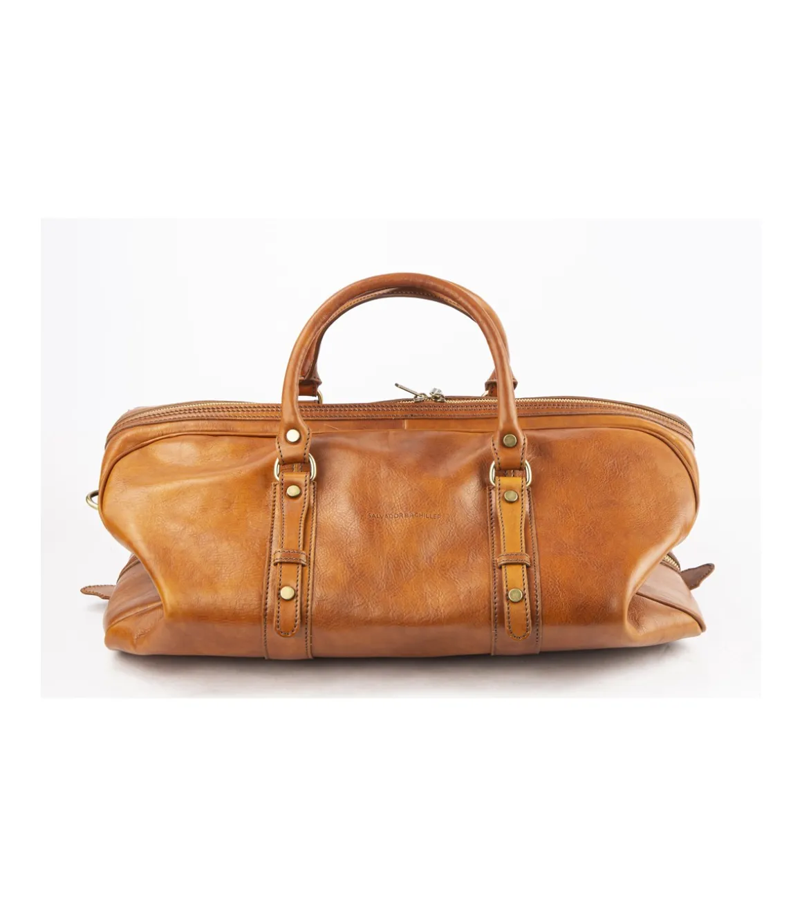 Bolso De Viaje 50x37x28cm ROMA