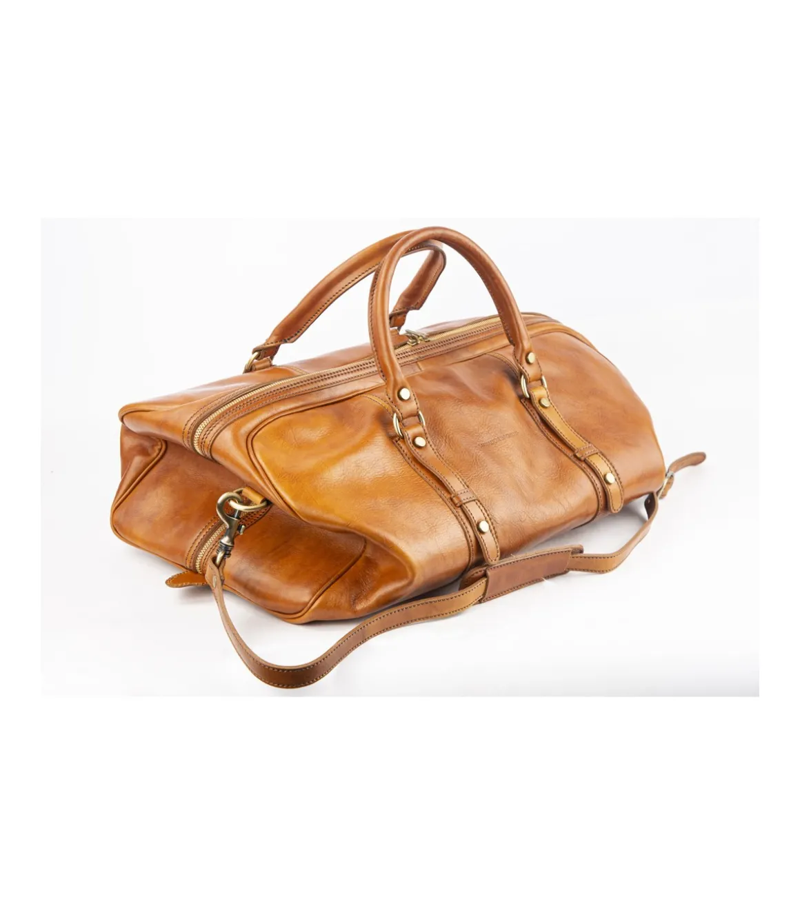 Bolso De Viaje 50x37x28cm ROMA