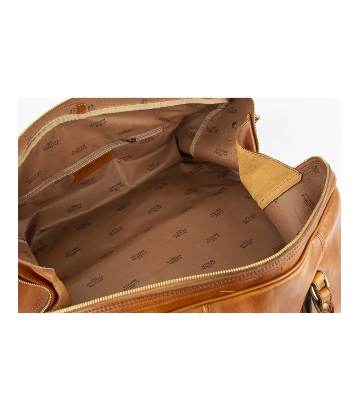 Bolso De Viaje 50x37x28cm ROMA