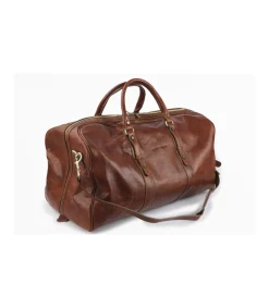 Bolso De Viaje 55x31x32cm ROMA