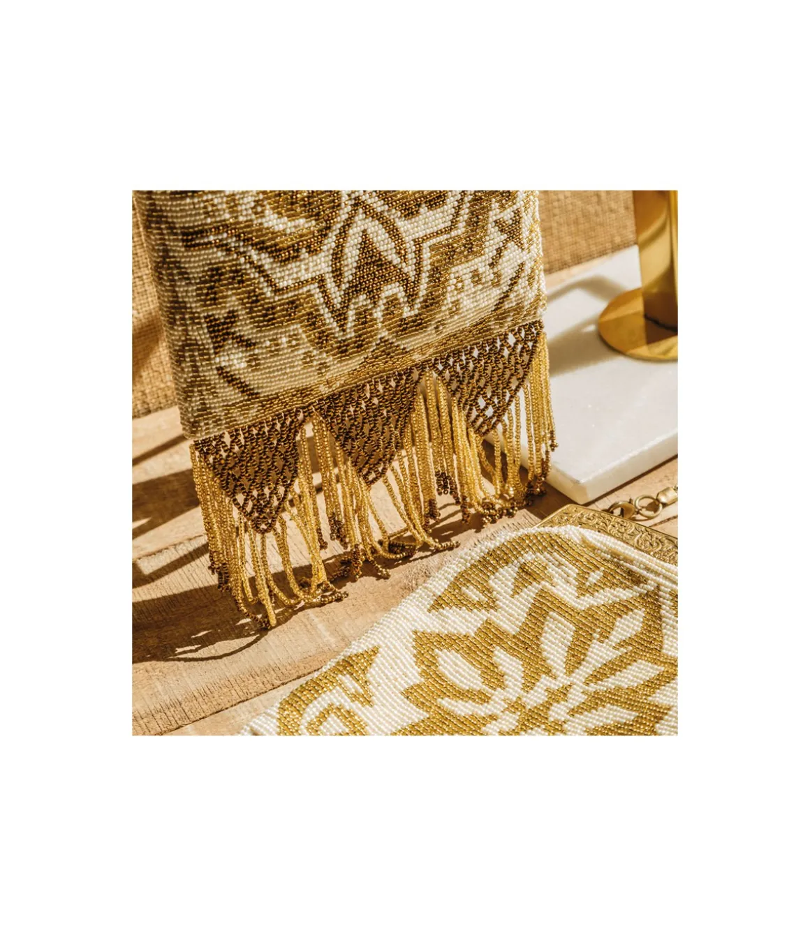 Bolso Fiesta Vintage