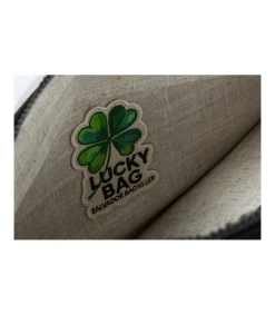 Bolso Gym Viaje Trebol