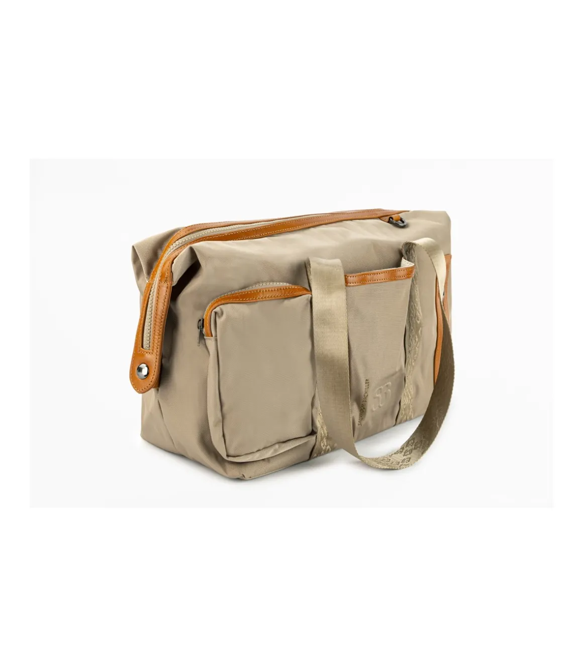 Bolso Gym Viaje Trebol