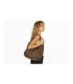 Bolso Hobo SCARLETT