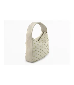 Bolso Hobo Tachuelas Berlin