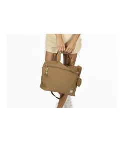 Bolso Maxi Shopper Dolly