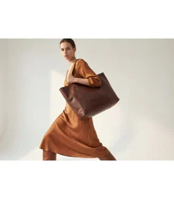 Bolso Maxi Shopper 58x37.5x18cm LEXIE