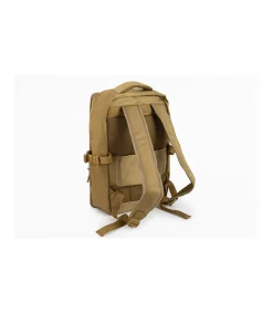 Bolso Mochila Cabina Dolly