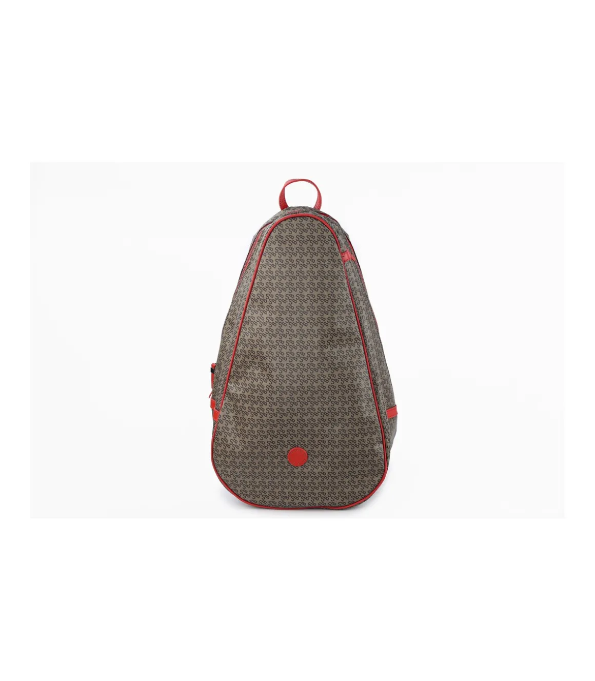 Bolso Mochila Padel Alexa