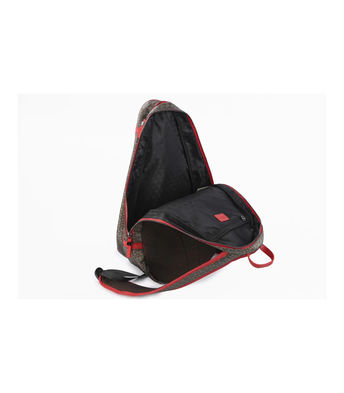 Bolso Mochila Padel Alexa