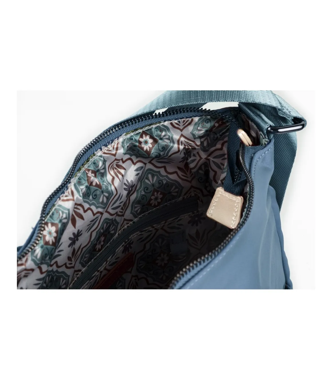 Bolso Mochila Stella