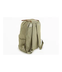 Bolso Mochila Trebol