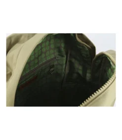 Bolso Mochila Trebol